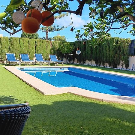 Villa Puerto Adriano El Toro  Kültér fotó