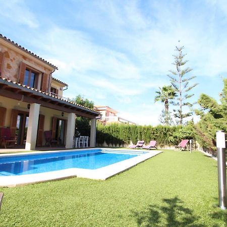 Villa Puerto Adriano El Toro  Kültér fotó
