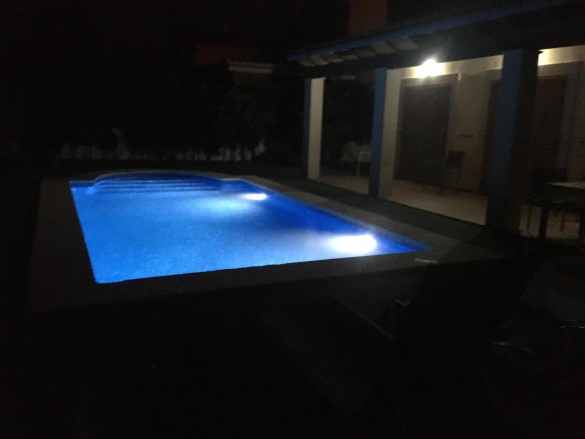 Villa Puerto Adriano El Toro  Kültér fotó