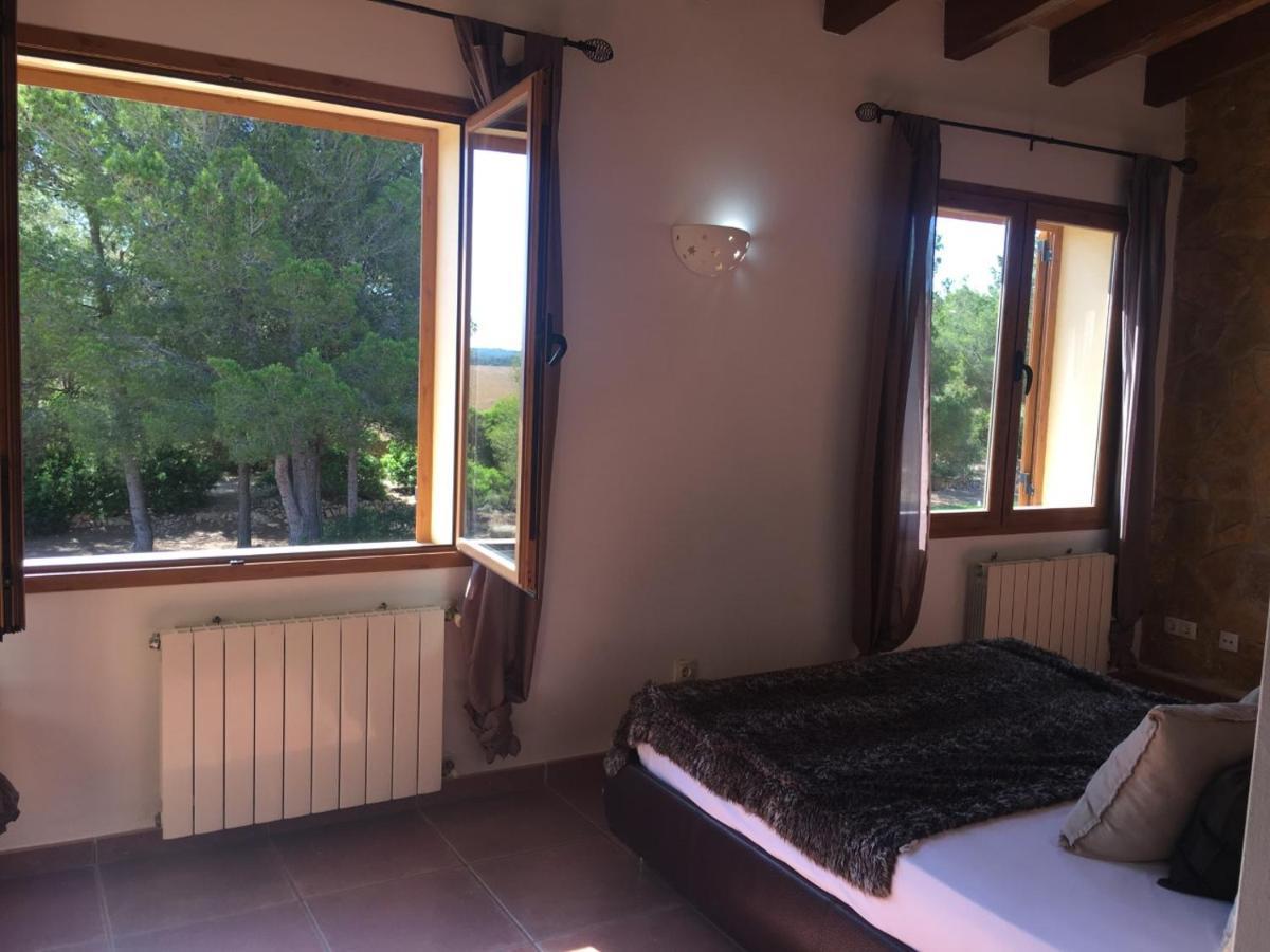 Villa Puerto Adriano El Toro  Kültér fotó