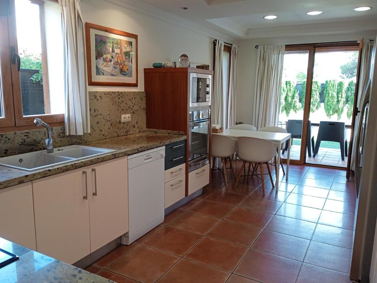 Villa Puerto Adriano El Toro  Kültér fotó