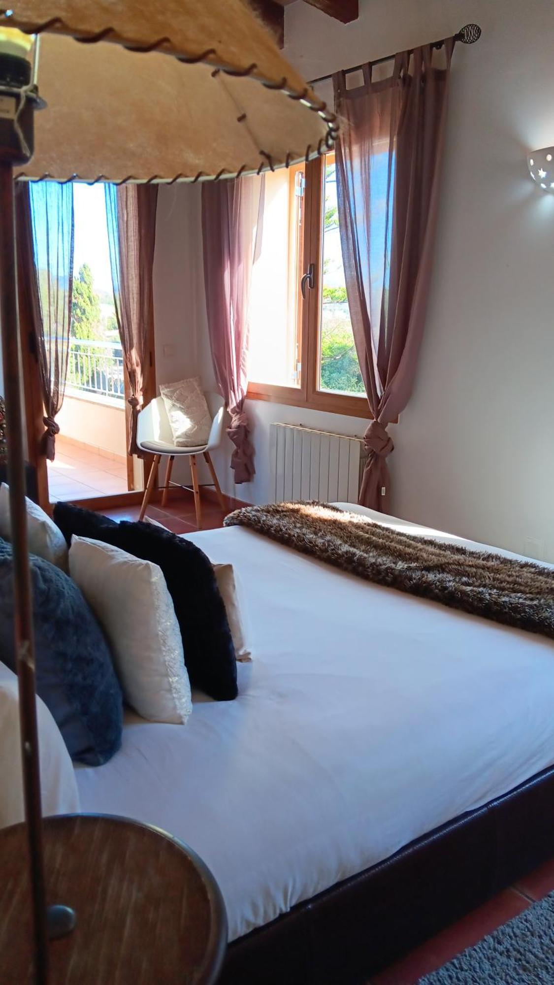 Villa Puerto Adriano El Toro  Kültér fotó