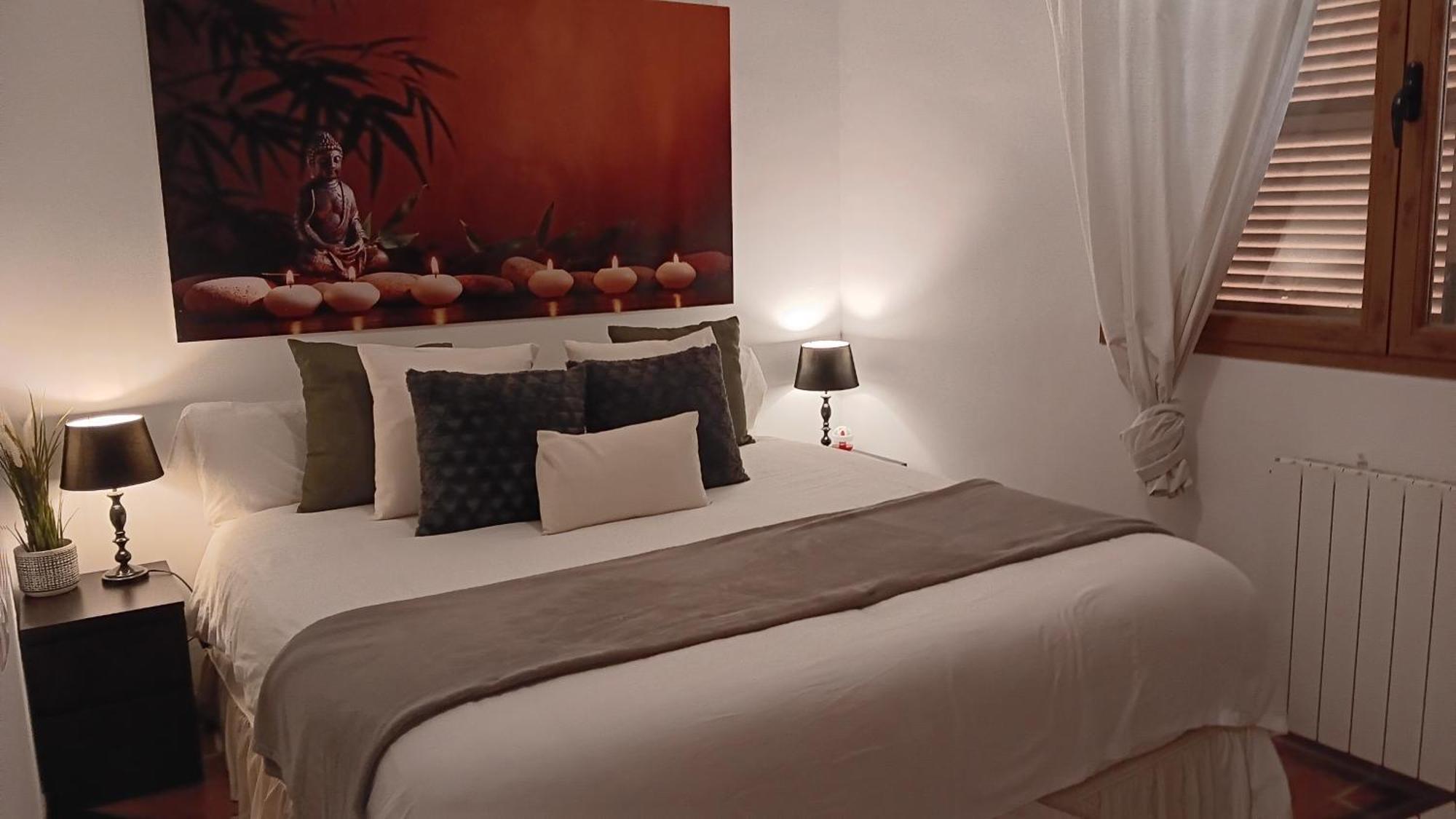 Villa Puerto Adriano El Toro  Kültér fotó