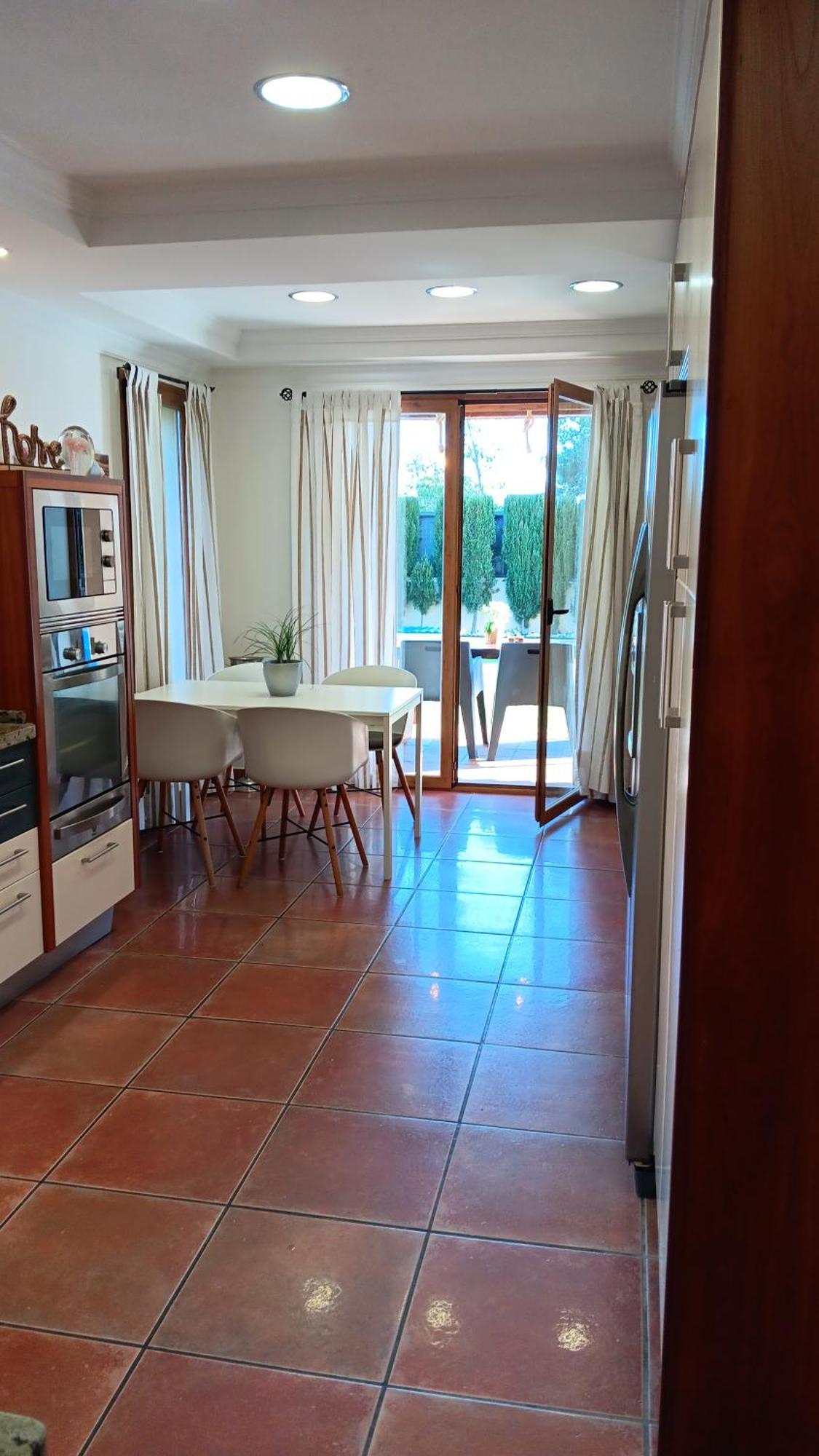 Villa Puerto Adriano El Toro  Kültér fotó