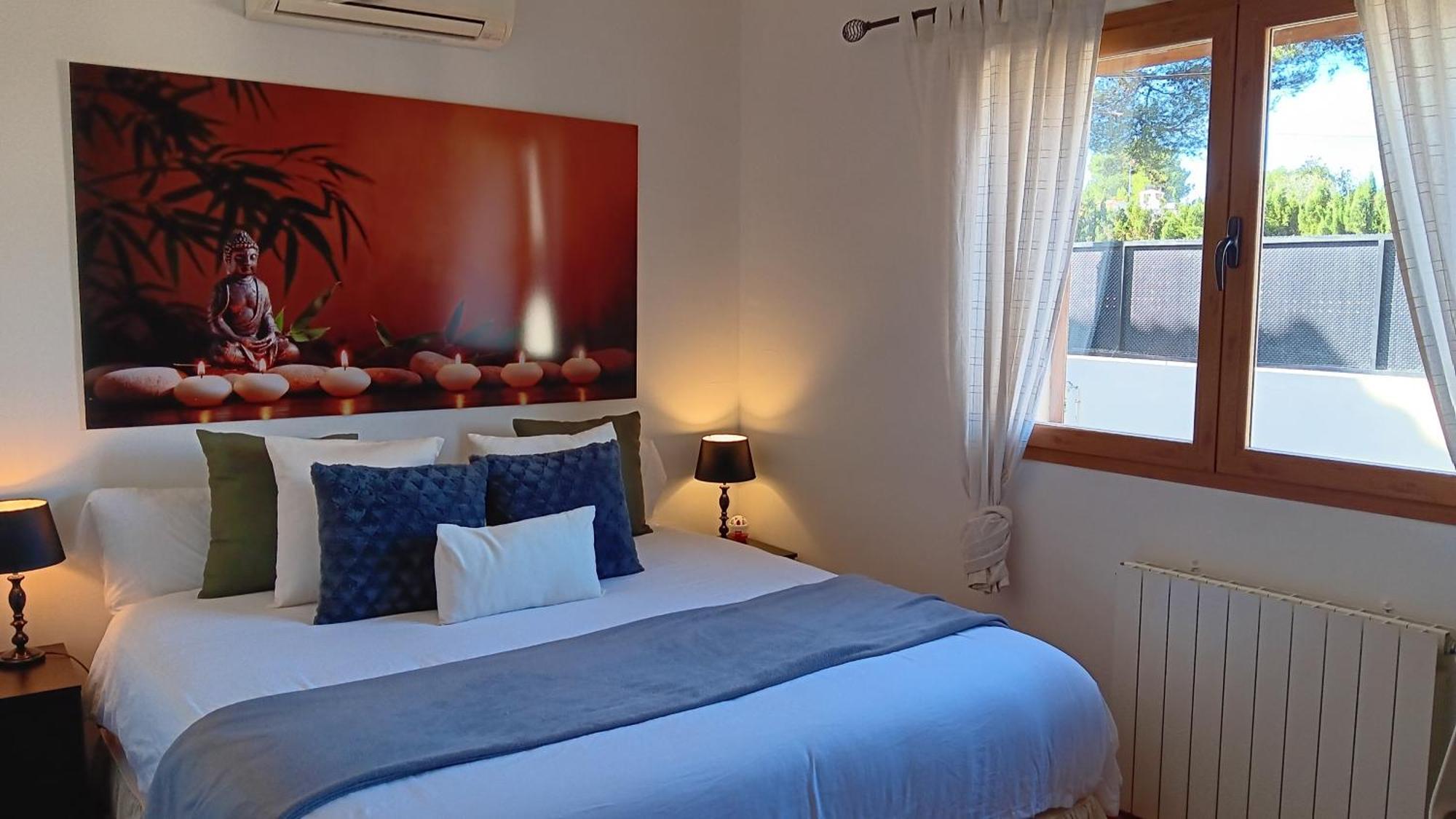 Villa Puerto Adriano El Toro  Kültér fotó