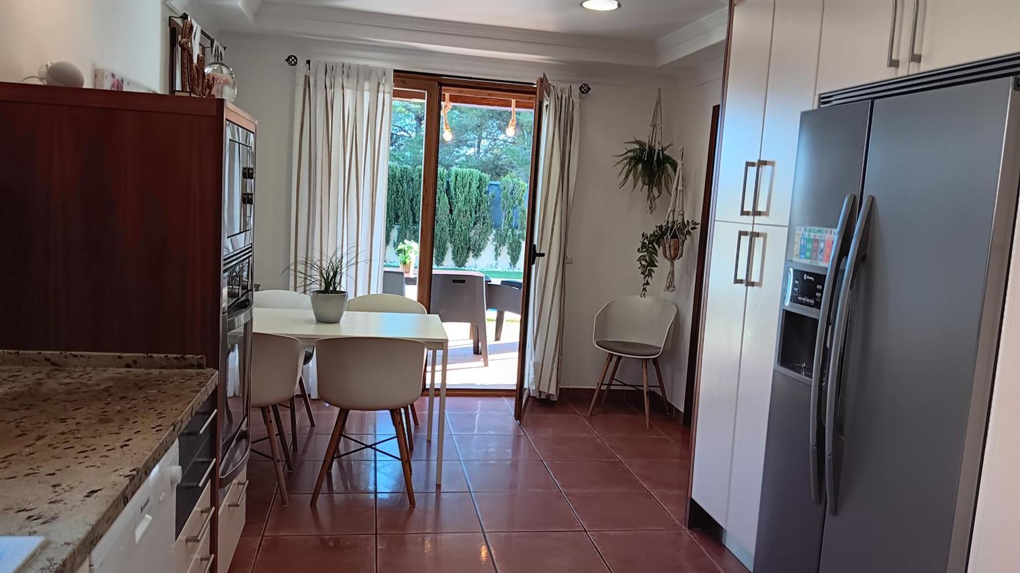 Villa Puerto Adriano El Toro  Kültér fotó