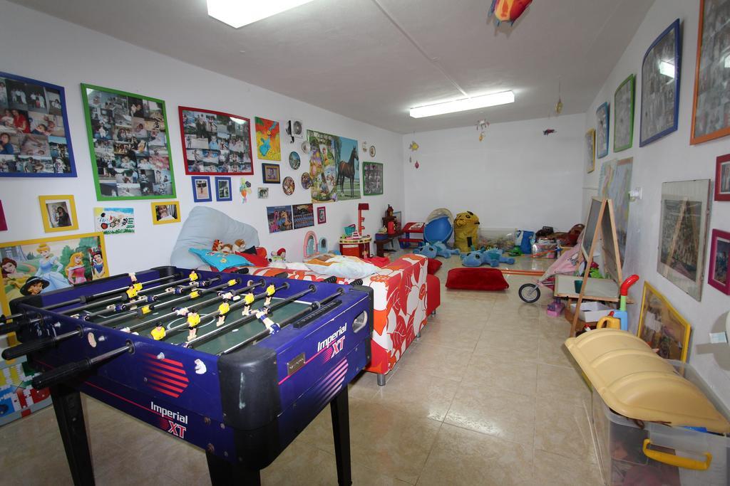 Villa Puerto Adriano El Toro  Kültér fotó